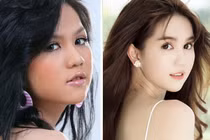 Sự thật phương pháp "thay máu, lột da" giúp Ngọc Trinh trắng bóc