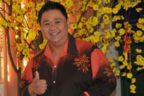 Minh Béo: Gần 40 tuổi vẫn khoái được lì xì ngày Tết