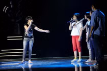 Không loại thí sinh trong Liveshow 1 Giọng hát Việt nhí 