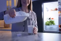 4 việc nên làm vào ban đêm giúp phục hồi cơ thể