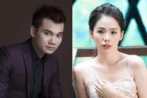 Khắc Việt nhắn Hương Ly: "Hôm nay coi như lời cảnh báo với em"