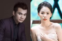 Khắc Việt nhắn Hương Ly: "Hôm nay coi như lời cảnh báo với em"