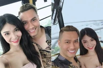 Bất ngờ tạo hình của Phan Hải trong “Người phán xử” 2