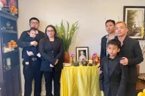 Bị phản đối rải tro cốt Phi Nhung xuống biển, Wendy Phạm nói gì?