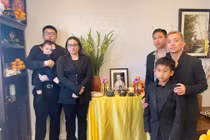 Bị phản đối rải tro cốt Phi Nhung xuống biển, Wendy Phạm nói gì?