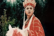 Vì sao Từ Thiếu Hoa bỏ vai Đường Tăng trong "Tây du ký 1986"?