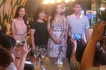 Đỗ Mỹ Linh tiết lộ chuyện hậu trường ở Miss World 2017