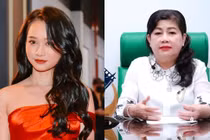 NSX Dung Bình Dương tuyên bố sẽ kiện nếu Trúc Anh không xin lỗi