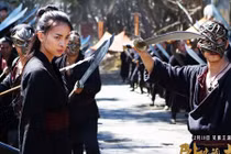 Ngô Thanh Vân: “Tôi áp lực vì Ngọa hổ tàng long 2“