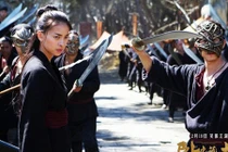 Ngô Thanh Vân: “Tôi áp lực vì Ngọa hổ tàng long 2“