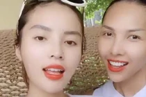 Kỳ Duyên đi du lịch chỉ hai mình cùng Minh Triệu giữa ồn ào 