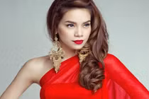 Fan thất vọng vì Hồ Ngọc Hà tranh giải MTV EMA