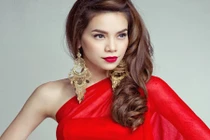 Fan thất vọng vì Hồ Ngọc Hà tranh giải MTV EMA