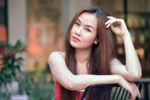 Võ Hạ Trâm: "Showbiz Việt, ai nói chưa bị gạ gẫm tình dục là dối trá"