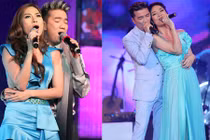 Những người tình tin đồn của ca sĩ Mỹ Tâm