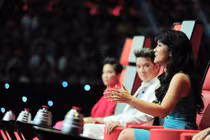 HLV Hồng Nhung không sợ “mắc bẫy” Mr. Đàm