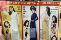 Hồ Ngọc Hà từng thi hoa hậu nhưng vi phạm quy chế bị loại?