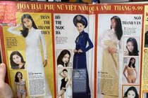 Hồ Ngọc Hà từng thi hoa hậu nhưng vi phạm quy chế bị loại?