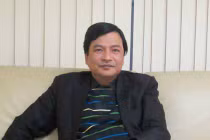 Táo giao thông 2014 chuyên "sợ vợ và háu gái"