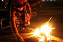 Hà Nội có thể xuống 9 độ C trong đợt rét đậm này