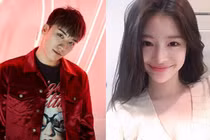 Lộ bằng chứng Seungri (Big Bang) hẹn hò diễn viên 18 tuổi?