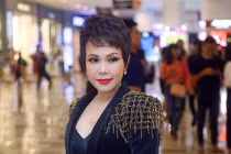 Việt Hương diện set đồ gần 6 tỷ sau ồn ào mặc lố tại đám cưới Đông Nhi