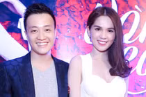 Lộ dàn diễn viên phim “Vòng eo 56” của Ngọc Trinh