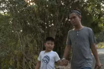 Lý do thực Hùng Thuận rời “Bố ơi! Mình đi đâu thế“