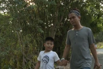 Lý do thực Hùng Thuận rời “Bố ơi! Mình đi đâu thế“