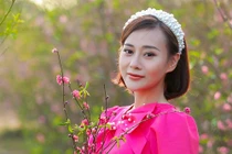 "Quỳnh búp bê" Phương Oanh ăn kiêng ngày Tết để ép cân