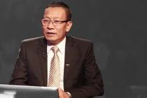 Nhà báo Lại Văn Sâm: "Tôi chưa bao giờ dùng facebook"