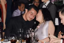 Chân dung "nàng thơ" Quách Ngọc Ngoan công khai si mê