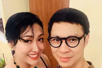 Phi Thanh Vân: “Số đàn ông theo đuổi tôi đang tăng“