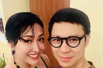 Phi Thanh Vân: “Số đàn ông theo đuổi tôi đang tăng“