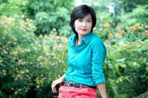 Vợ đầu của nghệ sĩ Công Lý: Sống an yên, ngày càng trẻ trung