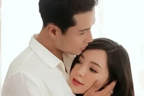 Quỳnh Kool vô tình tiết lộ diễn viên Thanh Sơn đã ly hôn?