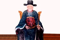 Trước khi bị “tru di tam tộc”, Nguyễn Trãi gặp họa suýt mất mạng