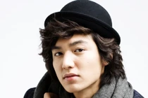 Bất ngờ hoãn show diễn Lee Min Ho tại Việt Nam