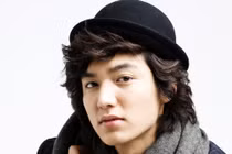 Bất ngờ hoãn show diễn Lee Min Ho tại Việt Nam