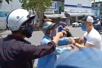 Lê Dương Bảo Lâm không dám "bật" khi bị hành hung vì điều này