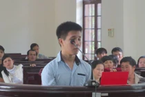 Vũng Tàu: 9X giết người chỉ vì bị chê tóc dài