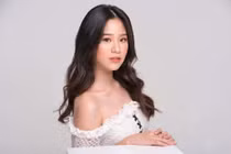 Ngắm nhan sắc nữ sinh 2000 lọt vào chung khảo Hoa hậu Việt Nam 