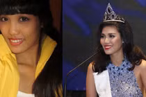 Chặng đường lột xác của tân Hoa khôi Áo dài Lan Khuê