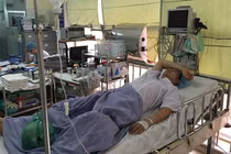 Quách Tuấn Du nhập viện mổ khối u nguy hiểm giờ ra sao?