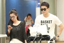 Thực hư thông tin Lý Băng Băng có clip nóng với bạn trai kém 16 tuổi