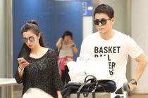 Thực hư thông tin Lý Băng Băng có clip nóng với bạn trai kém 16 tuổi