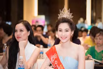 Sống thử, đừng mơ thi Hoa hậu Việt Nam 2014