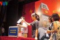 Bộ Thông tin Truyền thông ủng hộ Trường Sa 4,1 tỷ đồng