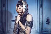 Trương Thị May và cơ hội tại Miss Universe