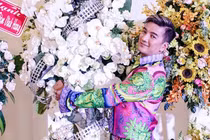 Đàm Vĩnh Hưng không tổ chức sinh nhật trong 2 năm vì điều này